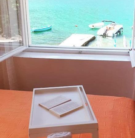 Savic Apartments Kotor Buitenkant foto