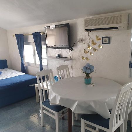 Savic Apartments Kotor Buitenkant foto