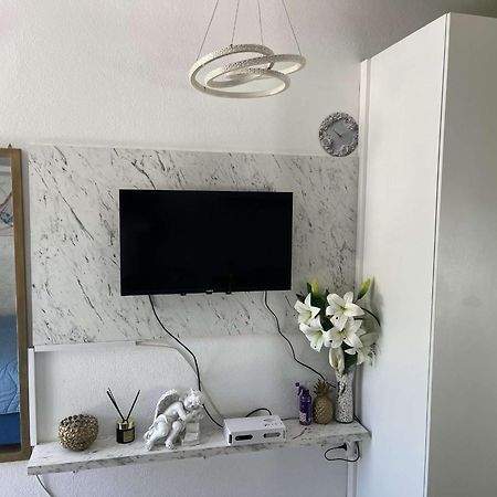 Savic Apartments Kotor Buitenkant foto