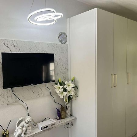Savic Apartments Kotor Buitenkant foto