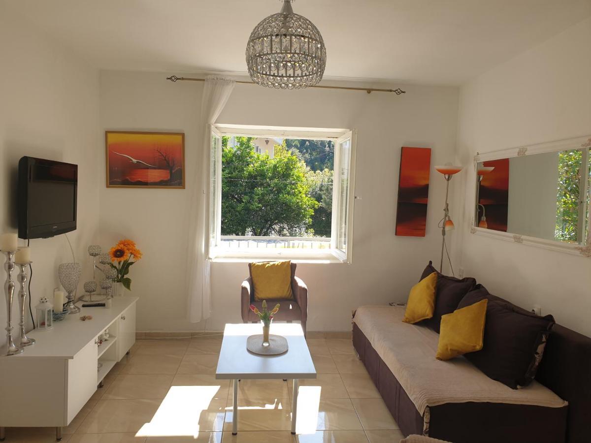 Savic Apartments Kotor Buitenkant foto