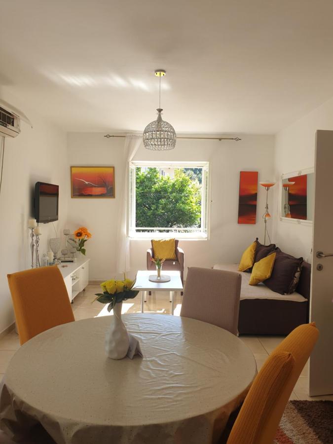 Savic Apartments Kotor Buitenkant foto