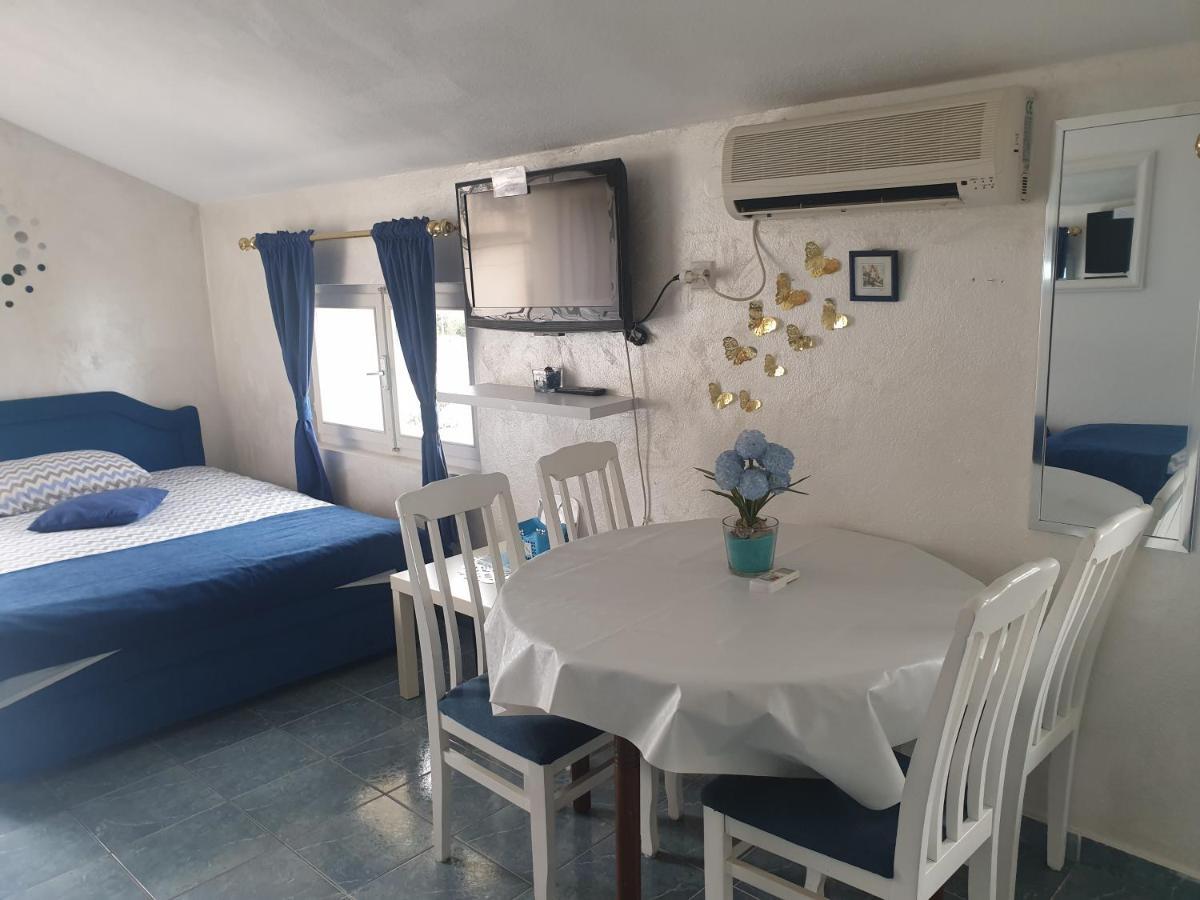 Savic Apartments Kotor Buitenkant foto