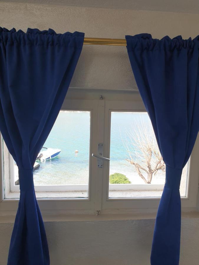 Savic Apartments Kotor Buitenkant foto