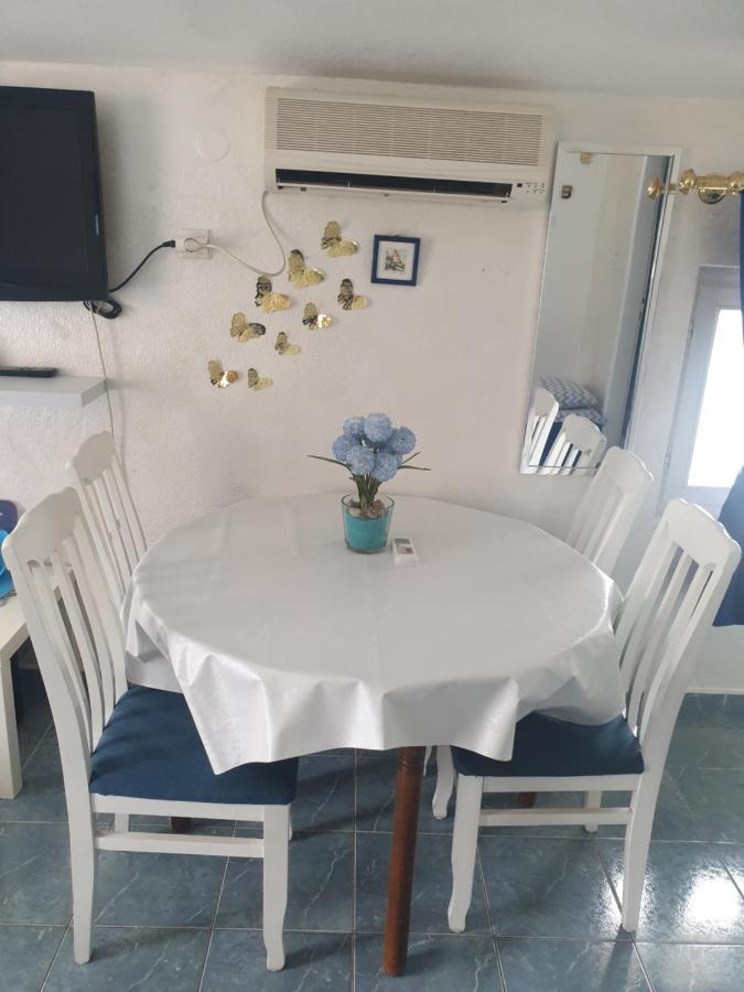 Savic Apartments Kotor Buitenkant foto