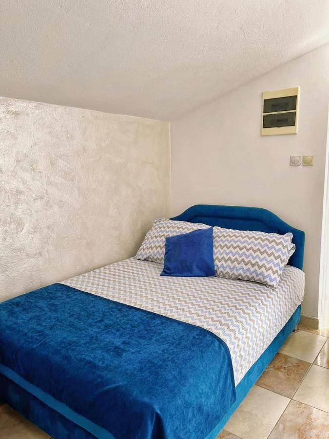 Savic Apartments Kotor Buitenkant foto