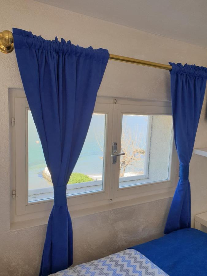 Savic Apartments Kotor Buitenkant foto