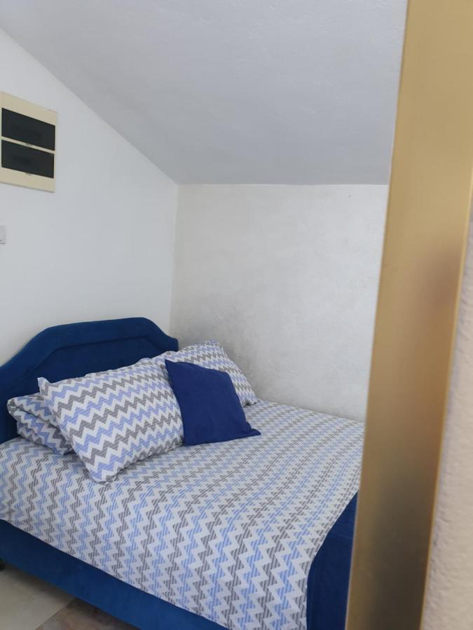 Savic Apartments Kotor Buitenkant foto
