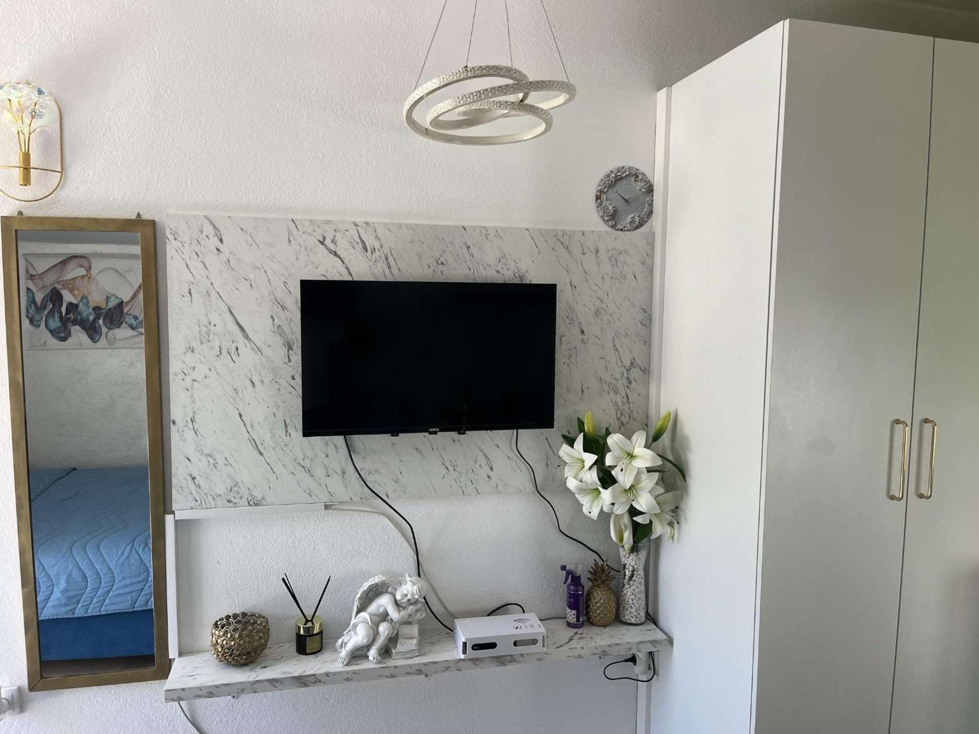 Savic Apartments Kotor Buitenkant foto