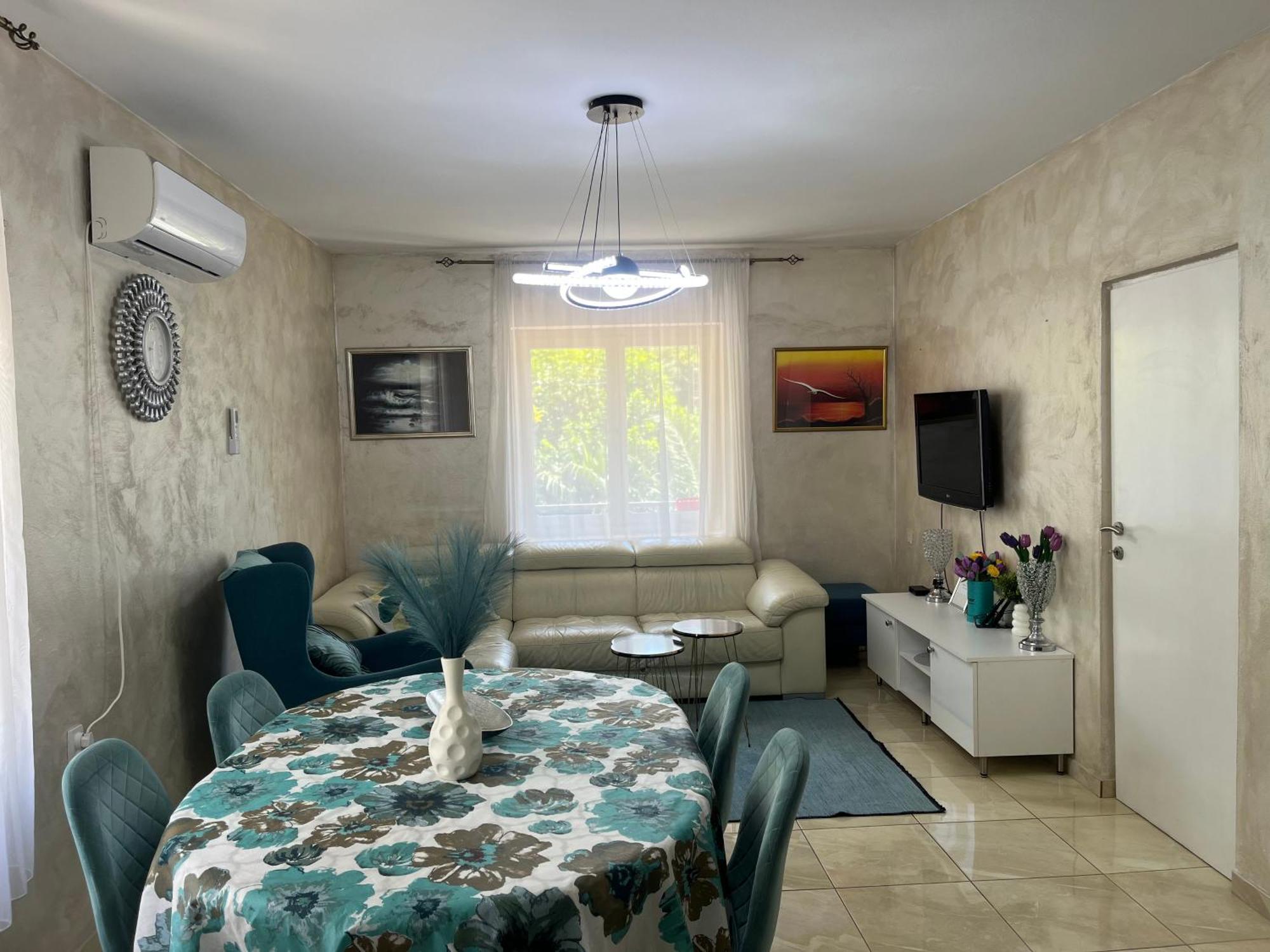 Savic Apartments Kotor Buitenkant foto
