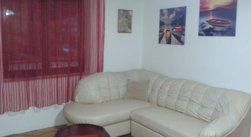 Savic Apartments Kotor Kamer foto
