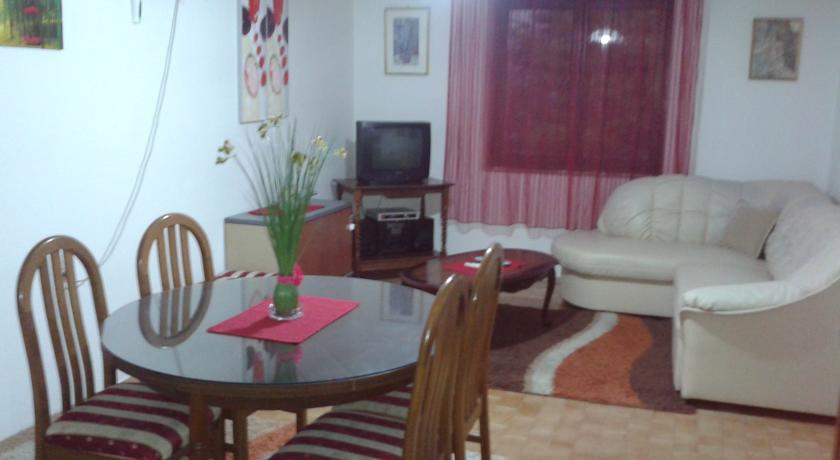 Savic Apartments Kotor Kamer foto