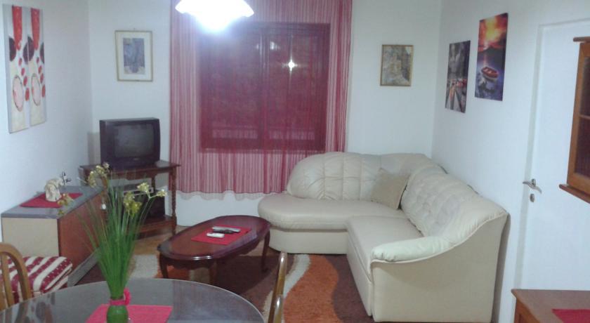 Savic Apartments Kotor Kamer foto