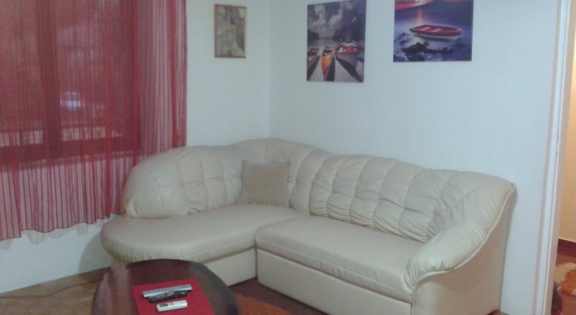 Savic Apartments Kotor Kamer foto