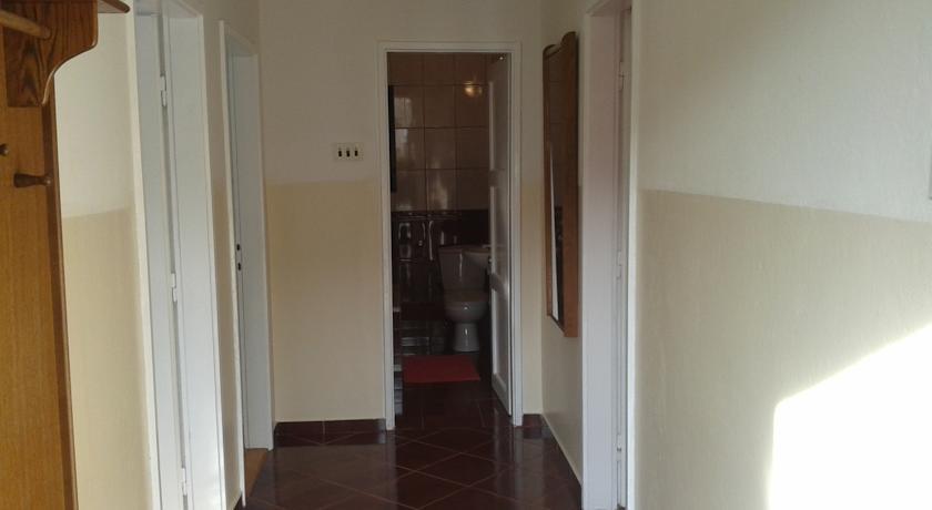 Savic Apartments Kotor Kamer foto