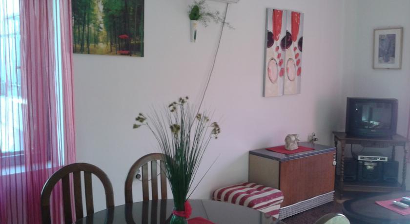 Savic Apartments Kotor Kamer foto