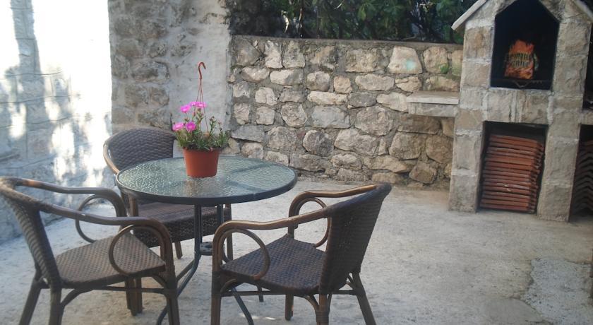 Savic Apartments Kotor Kamer foto