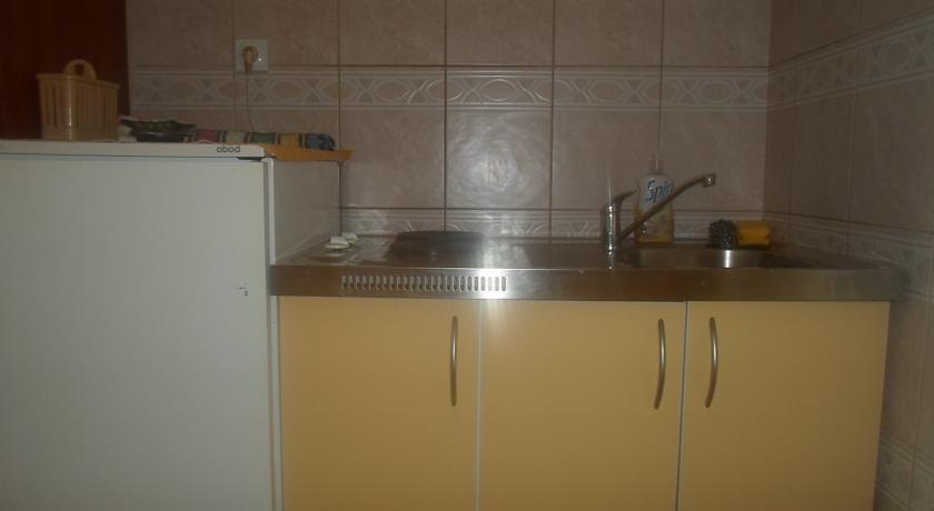 Savic Apartments Kotor Buitenkant foto