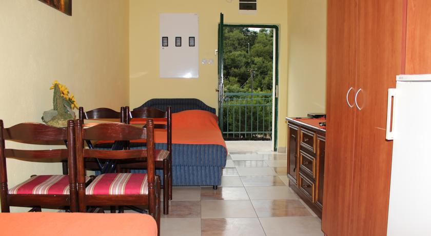 Savic Apartments Kotor Buitenkant foto
