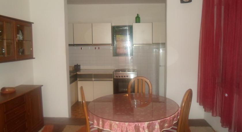 Savic Apartments Kotor Kamer foto