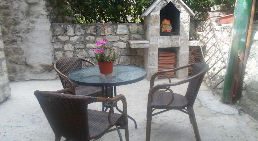 Savic Apartments Kotor Kamer foto