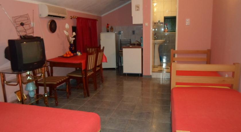 Savic Apartments Kotor Buitenkant foto